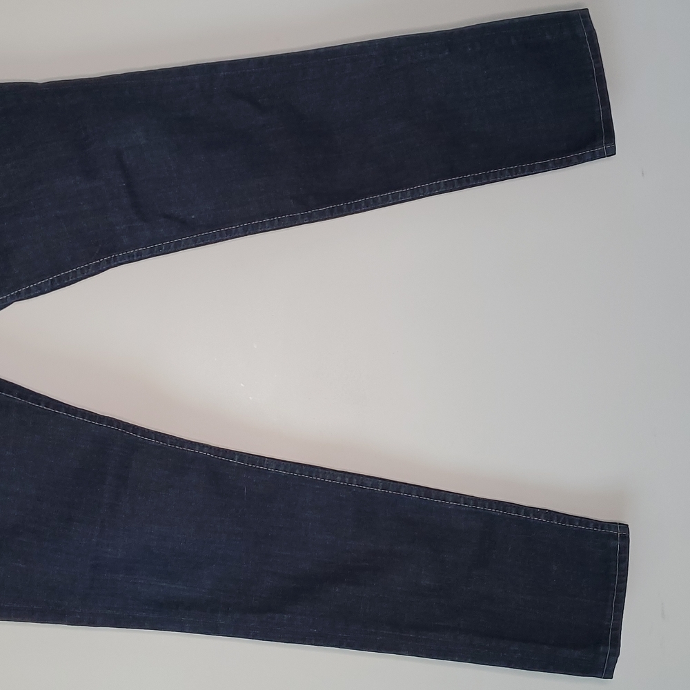 Hudson Jeans Straight leg size27 Women's - Picture 6 of 16